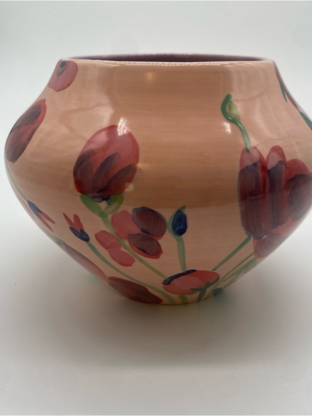 Vase by Anthropology - Picture 5 of 9